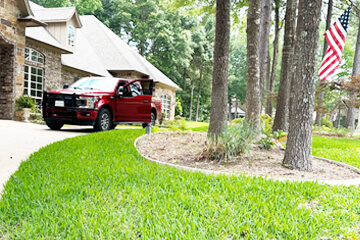 Integrity Tree Care & Landscaping